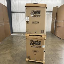 Houston Location AS IS - 3.5 Ton 14.3 SEER2 Goodman Condenser