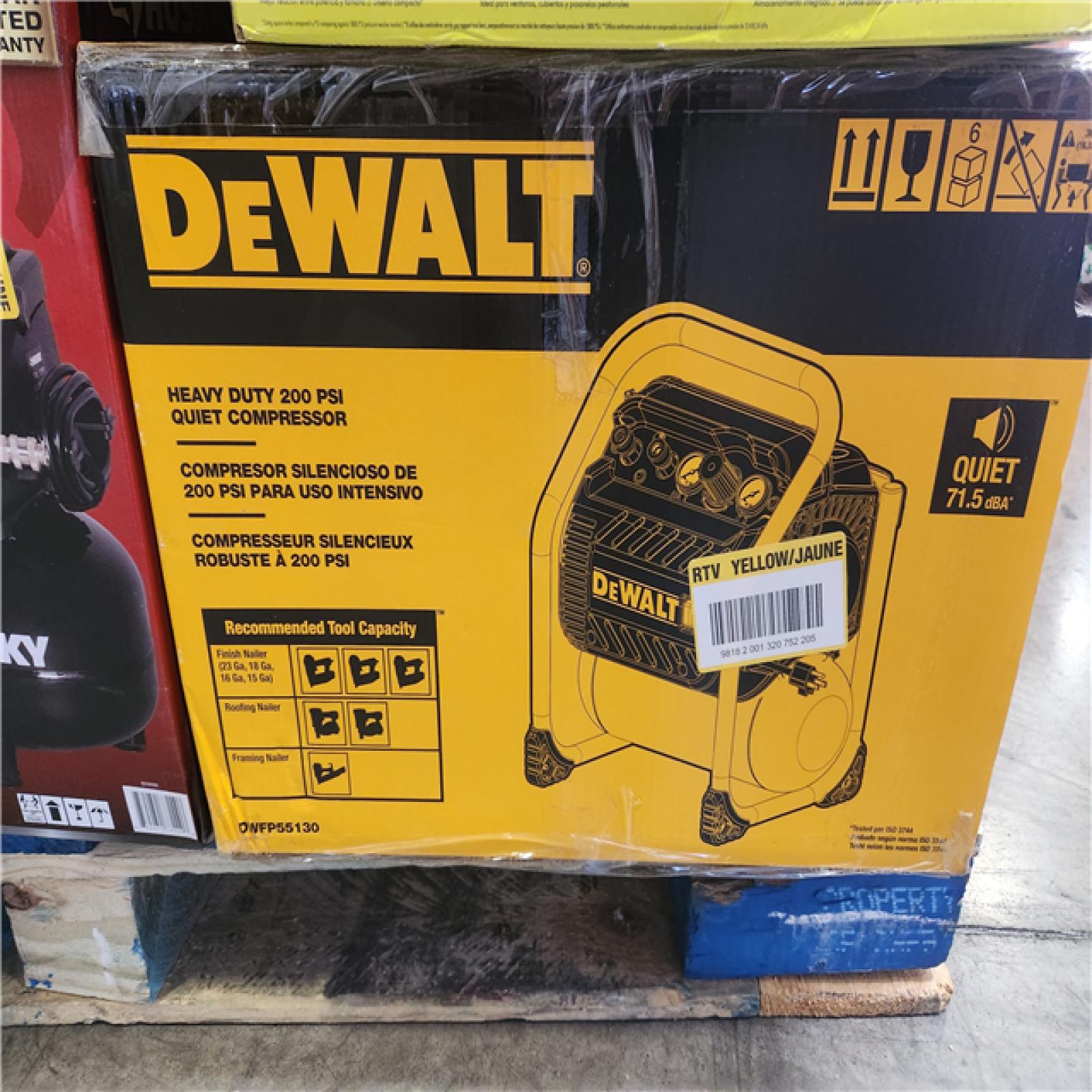 Phoenix AS-IS .Com Home Improvement Pallet