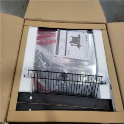 CALIFORNIA AS-IS NEW NEXGRILL 4 BURNER GAS GRILL