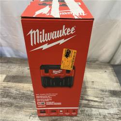 AS-IS Milwaukee 18-Volt 2 Gal. Lithium-Ion Cordless Wet/Dry Vacuum (Vacuum-Only)