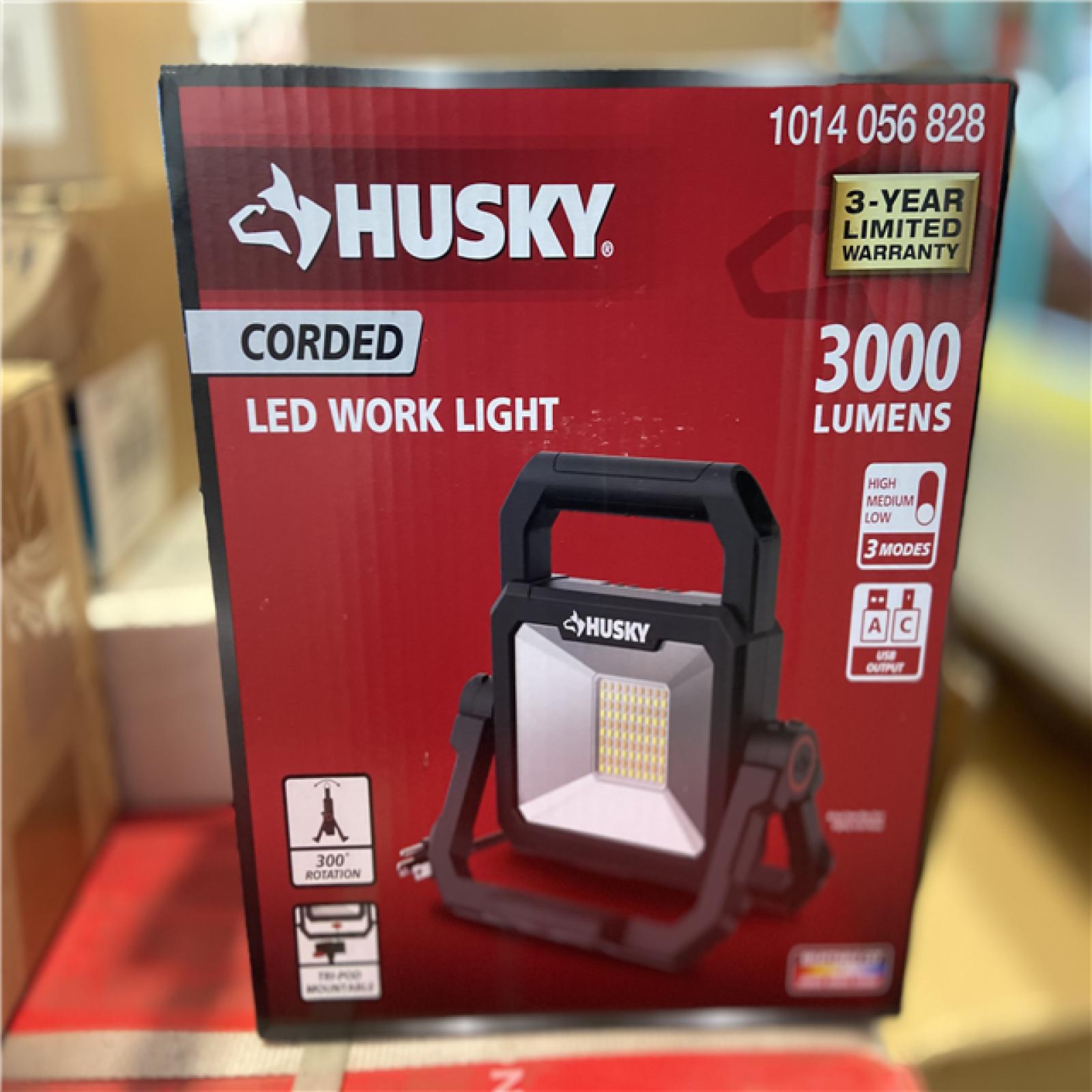 DALLAS LOCATION - AS-IS HOME IMPROVEMENT