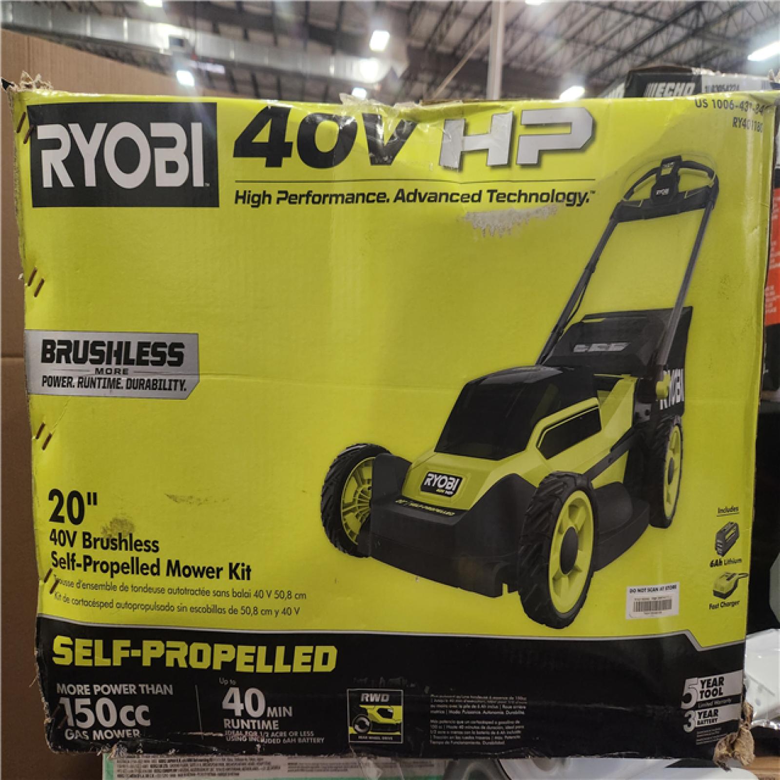 Phoenix AS-IS Monster Turbo Pallet