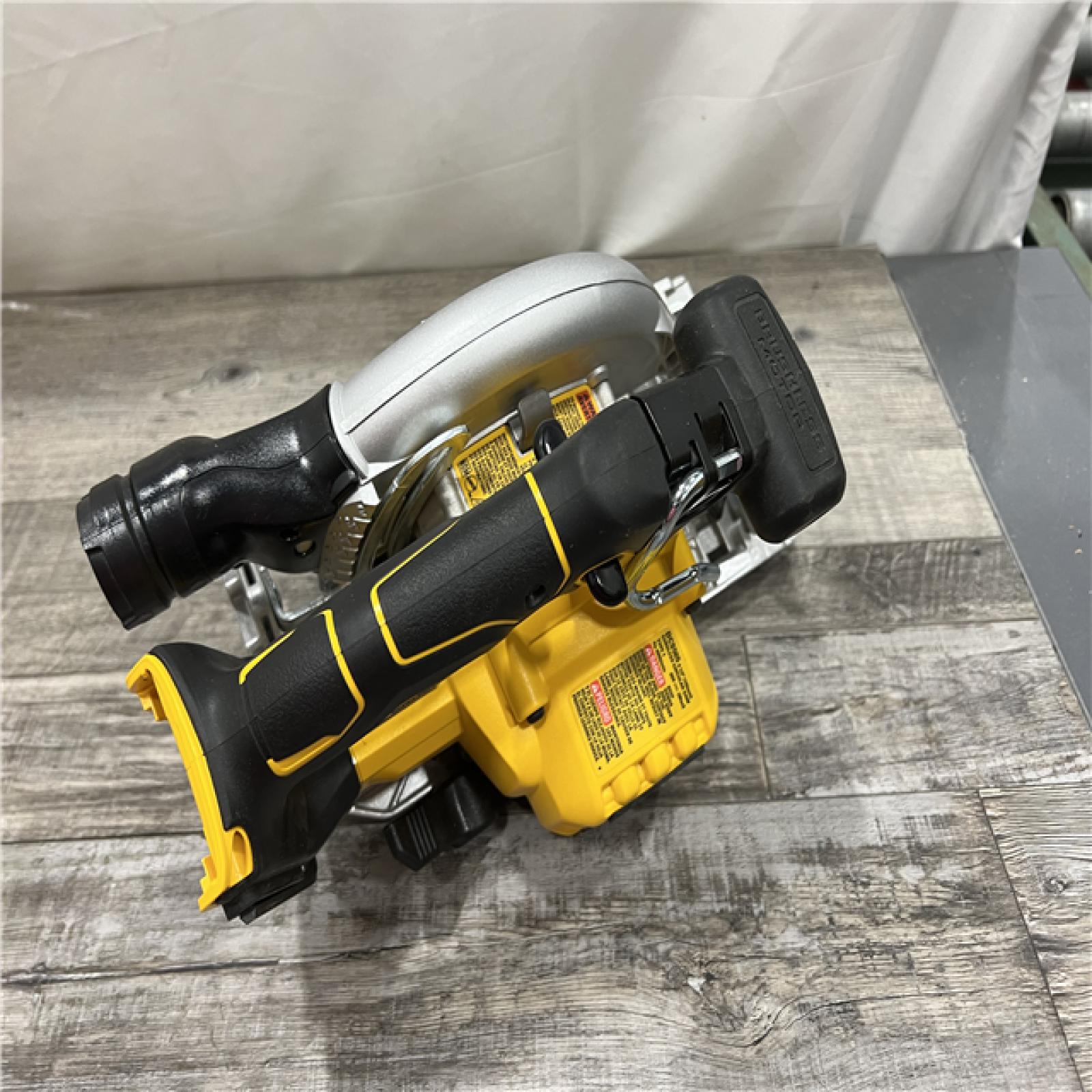 Dewalt dcs565b outlet