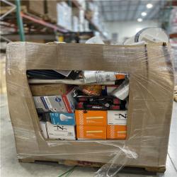 Dallas Location - AS-IS Monster Turbo pallet