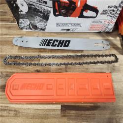 HOUSTON LOCATION - AS-IS Echo CS-4010-18 41.6CC 18 Inch Chainsaw with Bar and Chain