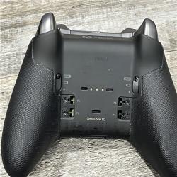 AS-IS Xbox Elite Series 2 Core Wireless Controller -Black