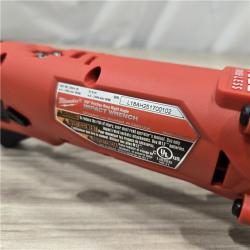 AS-IS Milwaukee 2564-20 M12 FUEL 12V Cordless Right Angle Impact Wrench
