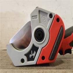 Phoenix NEW Milwaukee M12 12V Lithium-Ion Cordless PVC Pipe Shear (Tool-Only)