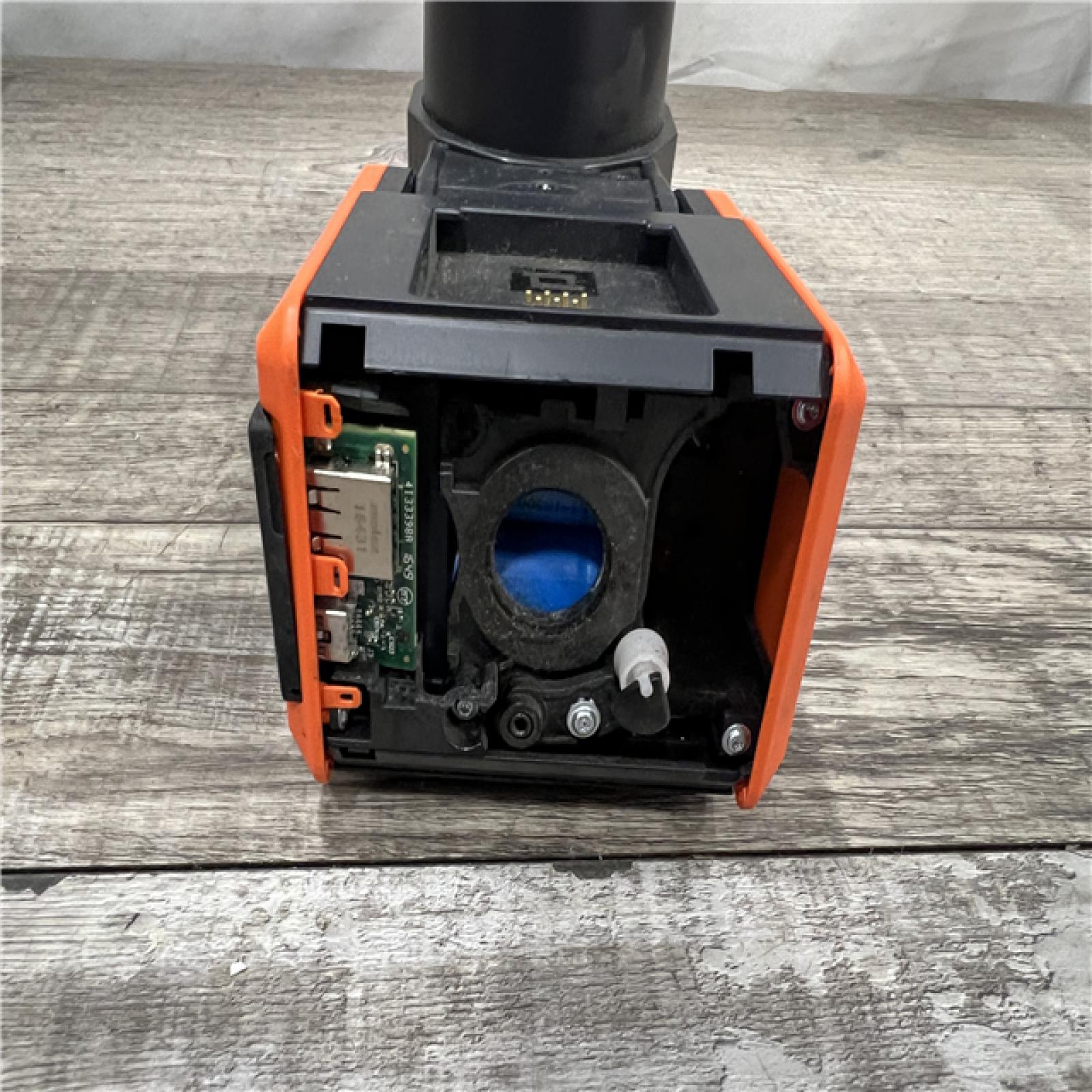 AS-IS Sea & Sea SOLOSHOT3 with Optic65 Camera and Additional SOLOSHOT3 Tag