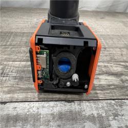 AS-IS Sea & Sea SOLOSHOT3 with Optic65 Camera and Additional SOLOSHOT3 Tag