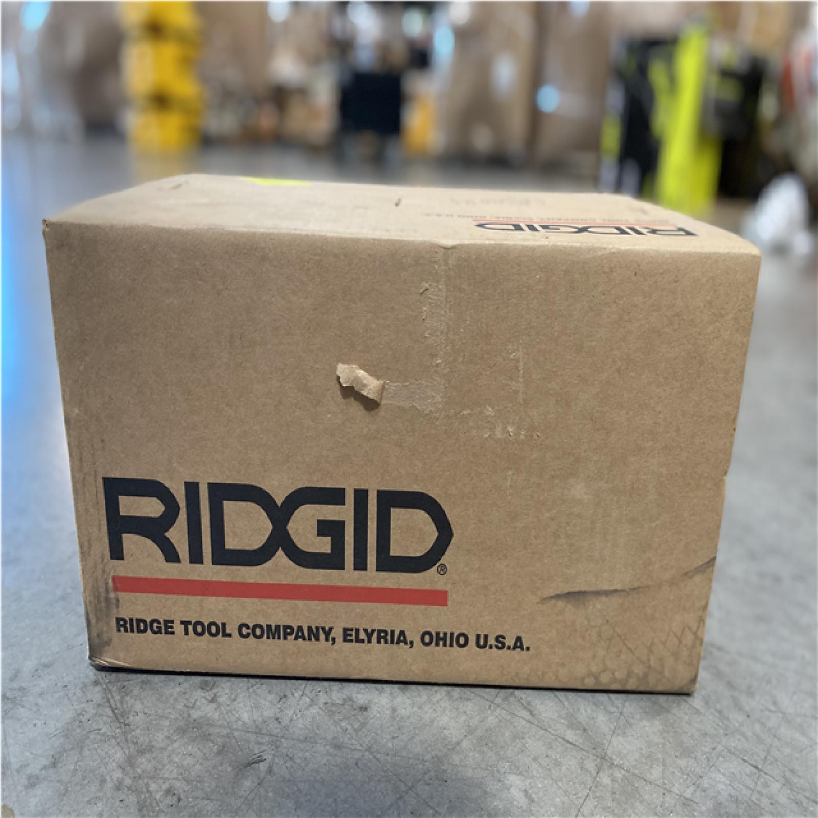 DALLAS LOCATION- NEW!- RIDGID SeeSnake® CS6x Versa™ 5.7 in. Monitor System