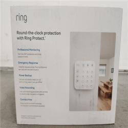 Phoenix Location NEW Sealed Ring Alarm Wireless Security System, 8 Piece Kit (2nd Gen)