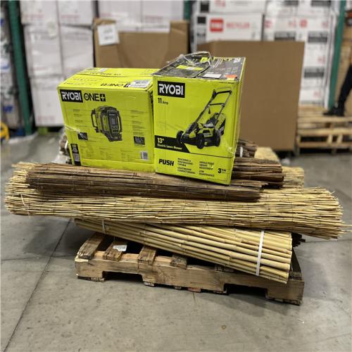 DALLAS LOCATION - AS-IS MONSTER TURBO