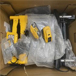 Dallas Location - As-Is 	DEWALT 20V MAX Brushless Cordless 21 in. Self Propelled Lawn Mower Kit