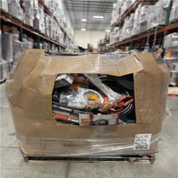 DALLAS LOCATION- AS-IS MONSTER TURBO