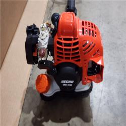 HOUSTON LOCATION - AS-IS Echo 16 Inch 21.2 CC Engine Straight Shaft String Trimmer - SRM-2120