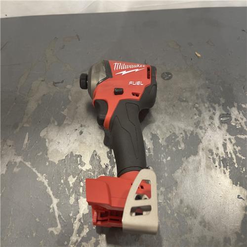 AS-IS- Milwaukee M18 Fuel Surge 18V Cordless Drill/Driver (Tool-Only)