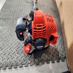 HOUSTON LOCATION - AS-IS Echo SRM-225 21.2cc 2 Stroke Fuel Efficient Durable Gas Straight Shaft Trimmer