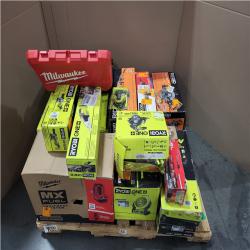 PHOENIX AS-IS TOOL PALLET