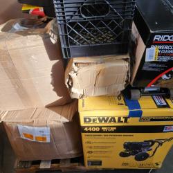 Phoenix AS-IS Monster Turbo Pallet