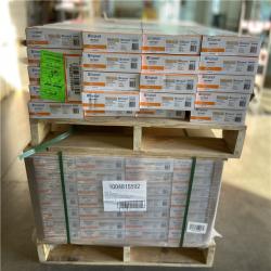 DALLAS LOCATION - Lifeproof Dusk Cherry 22 MIL x 8.7 in. W x 48 in. L Click Lock Waterproof Luxury Vinyl Plank Flooring (20.1 sqft/case) - 48 CASES