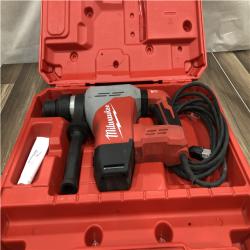 AS-IS Milwaukee 1-9/16 in. SDS-Max Rotary Hammer