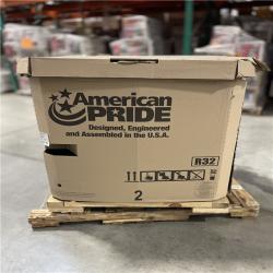 DALLAS LOCATION- AS-IS Goodman 14.3 SEER 2 3 Ton Air Conditioner
