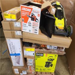 Phoenix AS-IS Monster Turbo Pallet