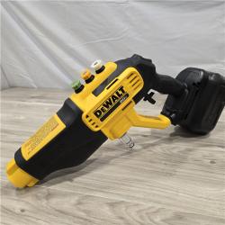 LIKE NEW! - Dewalt 20V 550 PSI 1 GPM Cordless Power Cleaner (Tool-Only) DCPW550B
