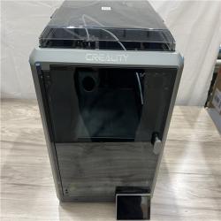 AS-IS Creality K1 3D Printer Upgraded 600 mm/s