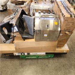 Phoenix AS-IS Monster Turbo Pallet