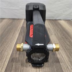 AS-IS Milwaukee 18-Volt 1/4 HP Lithium-Ion Cordless Transfer Pump (Tool Only)