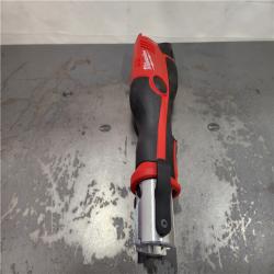 AS-IS- Milwaukee M12 Force Logic Press Tool 1/2 in. to 1 in. Kit