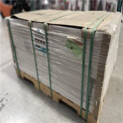 DALLAS LOCATION- NEW!- Sure+ Taupe Oak White Oak 1/4 in. T x 6.5 in. W Click Lock Wire Brushed Engineered Hardwood Flooring PALLET (32 UNITS)