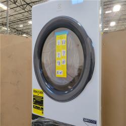 CALIFORNIA APPEARS BRAND NEW ELECTROLUX LAUNDRY TOWER