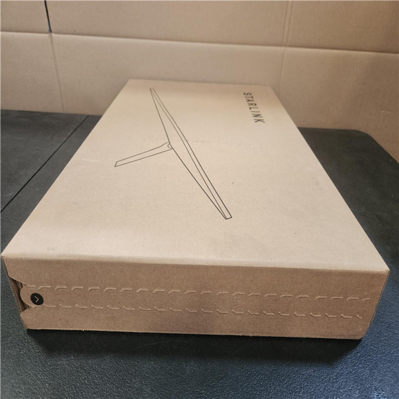Phoenix NEW STARLINK Standard 4 X : High-Speed  Low-Latency Internet Kit (Latest Model) (SEALED)
