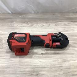 AS-IS Milwaukee M18 18V Lithium-Ion Cordless Short Throw Press Tool Kit