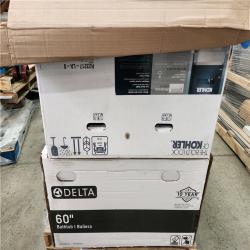 Phoenix AS-IS Mixed Home Improvement Pallet