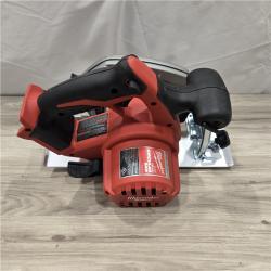 AS-IS Milwaukee 2630-20 M18 Cordless 6-1/2 Circular Saw (Bare Tool Only)