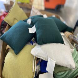 DALLAS LOCATION - BULLSEYE HOME GOODS MIX PALLET