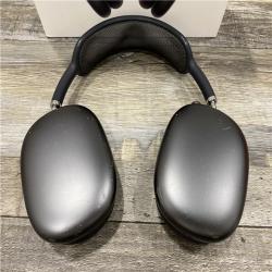AS-IS Apple AirPods Max - Midnight