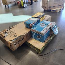 DALLAS LOCATION -AS-IS HOME IMPROVEMENT