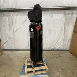 Houston Location - AS-IS Outdoor Power Equipment HUSKY AIR COMPRESSOR