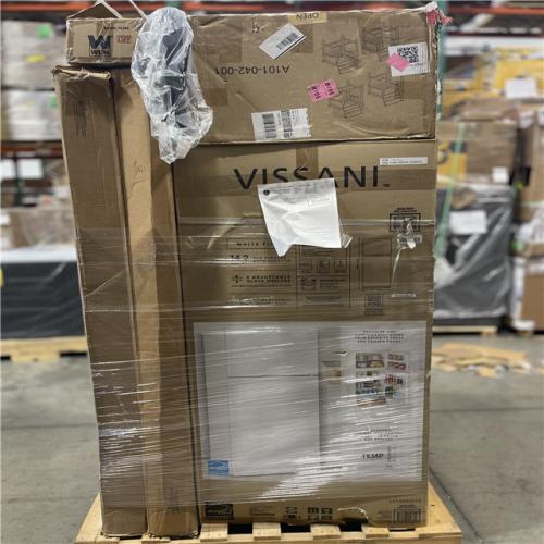 DALLAS LOCATION- AS-IS HOME IMPROVEMENT PALLET