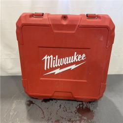 AS-IS - Milwaukee M12 12-Volt Lithium-Ion Cordless Green 250 ft. 3-Plane Laser Level Kit
