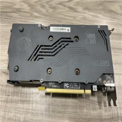 AS-IS Zotac Gaming GeForce RTX 3060 Twin Edge NVIDIA 12GB GDDR6 Graphics Card