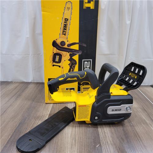 20V MAX 12 in. Cordless Battery Powered Chainsaw (Tool Only)