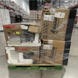 DALLAS LOCATION -AS-IS HOME IMPROVEMENT PALLET