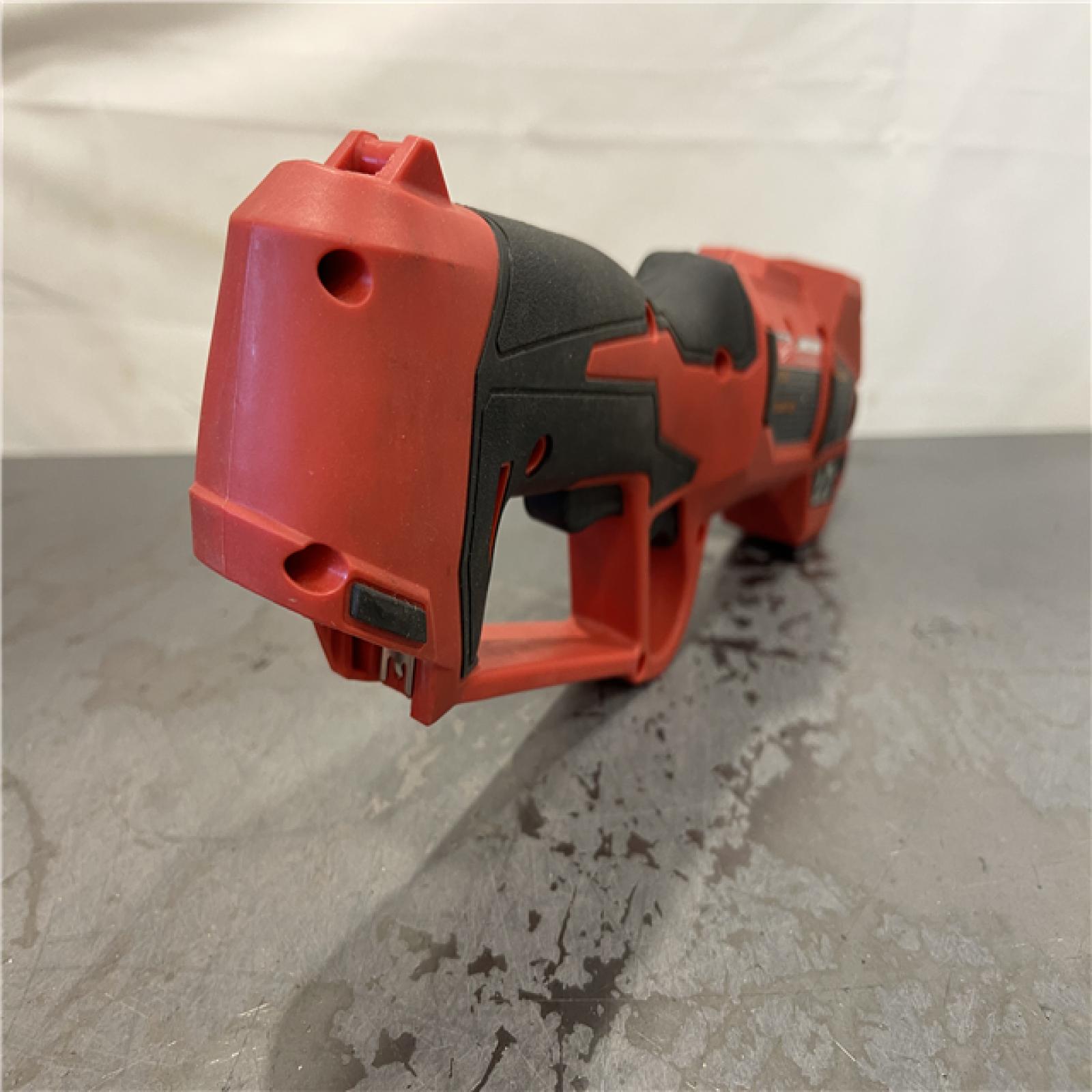 AS-IS - Milwaukee M12 12V Cordless Brushless Pruner Shears
