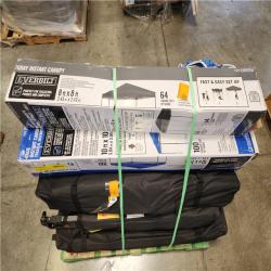 Phoenix Location Mixed Canopy Pallet (14 Total)